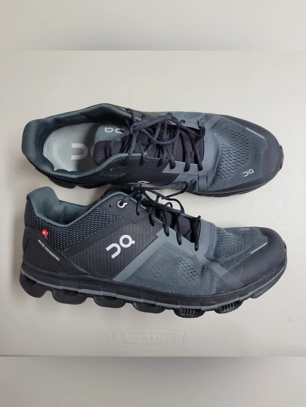 On Running Cloudace Running Shoes Men's Size 13.